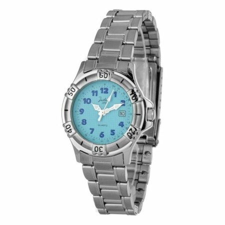 Montre Femme Justina 22995AZ (Ø 31 mm)