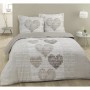 Parure de couette Vision Dream Beige