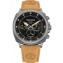 Montre Homme Timberland TDWGF0042002 Noir