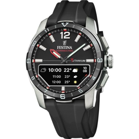 Montre Homme Festina F23000/4 Noir