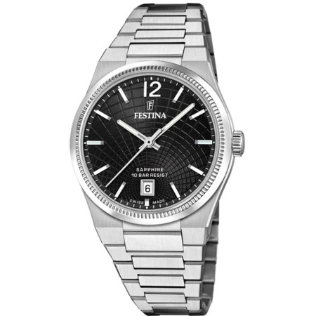 Reloj Hombre Festina F20052/8