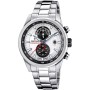 Reloj Hombre Festina F20694/1 Plateado