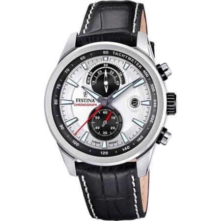 Reloj Hombre Festina F20695/1 Negro