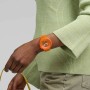 Reloj Hombre Swatch SB05O103 Naranja (Ø 47 mm)