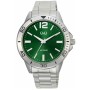 Reloj Hombre Q&Q Q28B-011PY (Ø 44 mm)