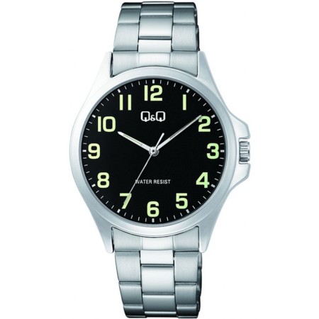 Reloj Hombre Q&Q C36A-006PY (Ø 40 mm)