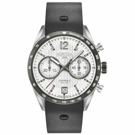 Reloj Hombre Roamer SUPERIOR