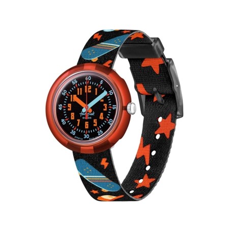 Montre Homme Flik Flak ZFPNP133