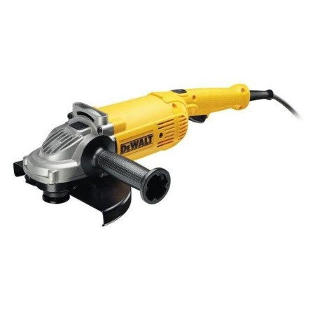 Amoladora angular Dewalt DWE494-QS 230 mm 2200 W