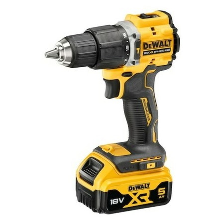 Atornillador Dewalt DCD100YP2T