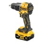 Atornillador Dewalt DCD100YP2T