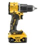 Atornillador Dewalt DCD100YP2T