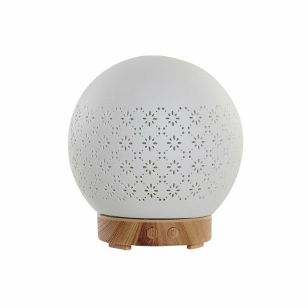 Humidificateur à Diffuseur d'Arômes avec LED Multicolore DKD Home Decor (100 ml)