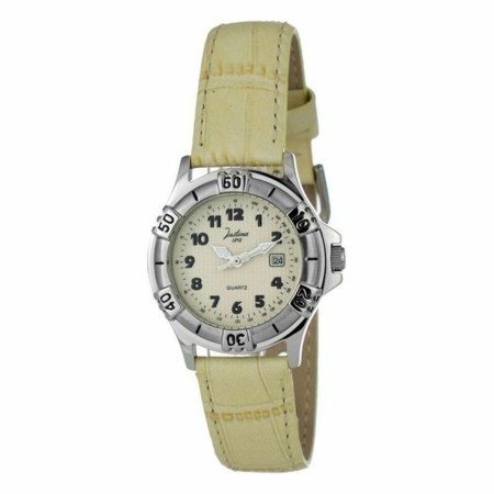 Montre Femme Justina 32552H-2 (Ø 30 mm)