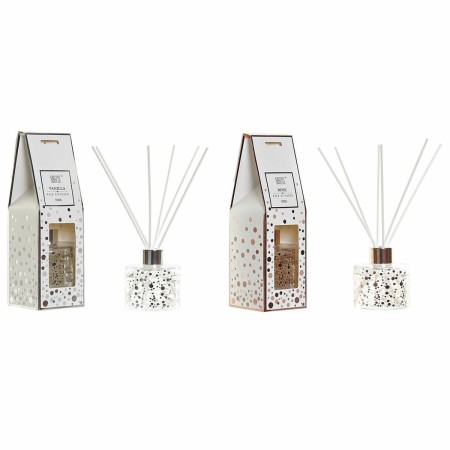 Bâtonnets Parfumés DKD Home Decor Vanille (100 ml) (2 pcs)