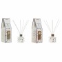 Bâtonnets Parfumés DKD Home Decor Vanille (100 ml) (2 pcs)