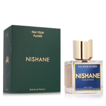 Perfume Unisex Nishane