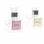 Bâtonnets Parfumés DKD Home Decor Lavande Roses (100 ml) (2 pcs)