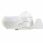 Humidificateur diffuseur d'arômes DKD Home Decor LED (120 ml)