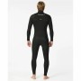 Neopreno Rip Curl Dawn Patrol C/Zip 32Gb Multicolor