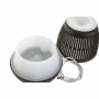 Humidificateur diffuseur d'arômes DKD Home Decor LED (135 ml) (14 x 14 x 16 cm)