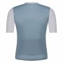 Camiseta de Manga Corta Hombre Shimano Aria Aerolite Agua