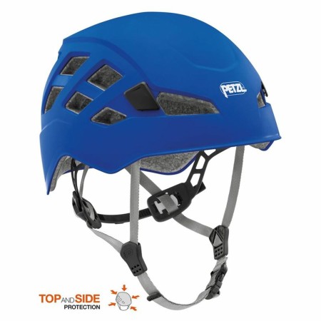 Casco de Esquí Petzl Boreo Azul Unisex