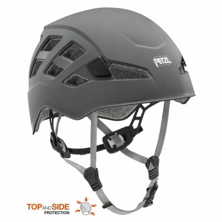 Casco de Esquí Petzl Boreo Gris oscuro Unisex