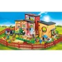 Accessoires pour poupées Playmobil