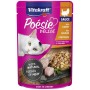 Aliments pour chat Vitakraft Poésie Delice