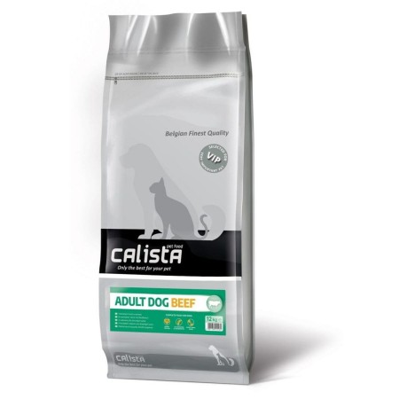 Pienso Calista Adult Beef Ternera 12 kg