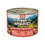 Alimentation humide Arquivet Fresh Beef Mini Viande de bœuf 200 g