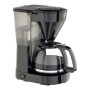 Cafétière Melitta EASY II BLACK 1050W Noir 1050 W 1,25 L