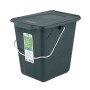 Seau de conteneur Rotho Vert Plastique