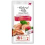 Collation pour Chat Natural Kitty Superfood Blend Poisson