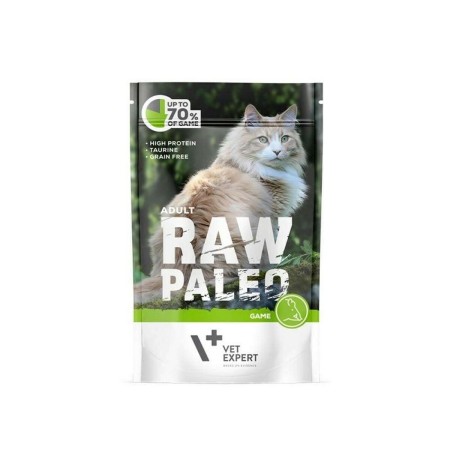 Comida para gato VETEXPERT Adult Cat 100 g