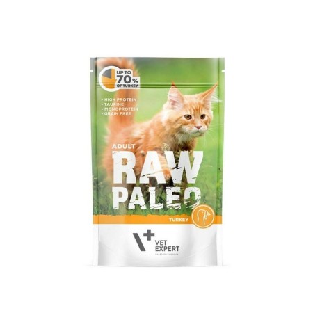 Aliments pour chat VETEXPERT Adult Cat 100 g