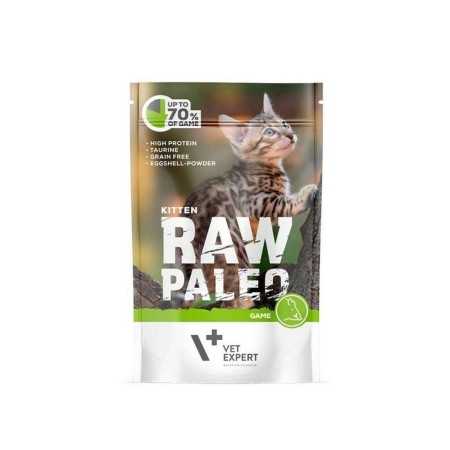 Comida para gato VETEXPERT Kitten Cat 100 g