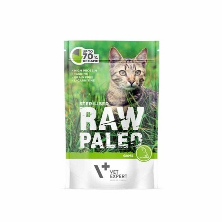 Aliments pour chat VETEXPERT Adult Cat 100 g