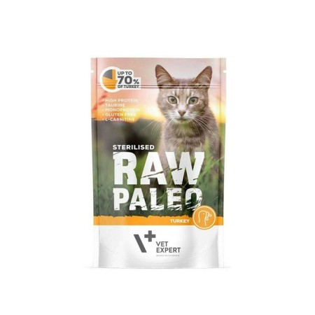 Comida para gato VETEXPERT Adult Cat 100 g