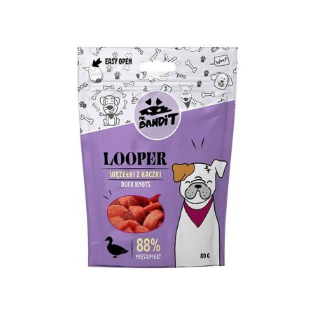 Nourriture VETEXPERT Canard 80 g