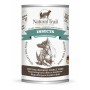 Alimentation humide NATURAL TRAIL Dog Insects