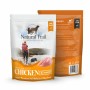 Alimentation humide NATURAL TRAIL Dog Chicken