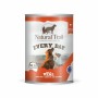 Alimentation humide NATURAL TRAIL Every Day 800 g