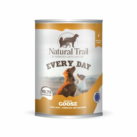 Alimentation humide NATURAL TRAIL Every Day 800 g