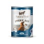 Alimentation humide NATURAL TRAIL Every Day 800 g