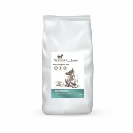 Nourriture NATURAL TRAIL Premium Insects 10 kg