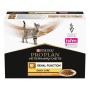 Comida para gato Purina Feline Veterinary Pollo 10 x 85 g