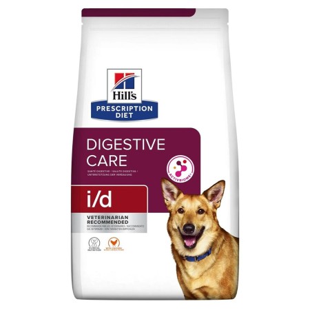 Nourriture Hill's Digestive Care Adulte Poulet 4 Kg