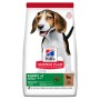 Pienso Hill's 052742025735 Cachorro/Junior Cordero Arroz 14 Kg